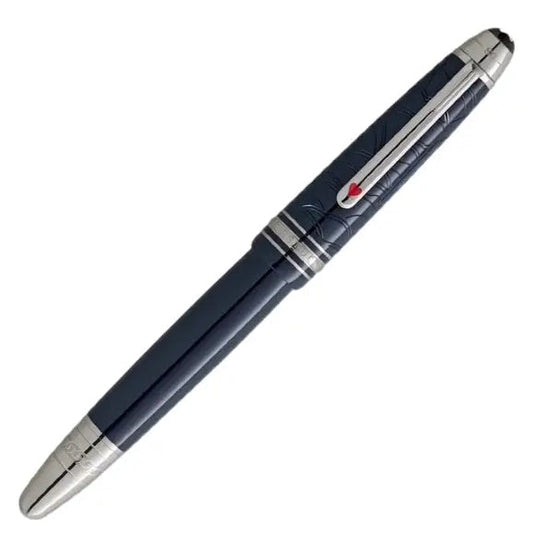 Montblanc roller LeGrand Meisterstück Around the World in 80 Days 132876