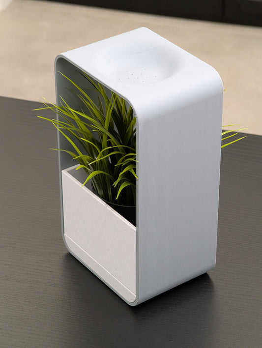 Vaso Framedrop