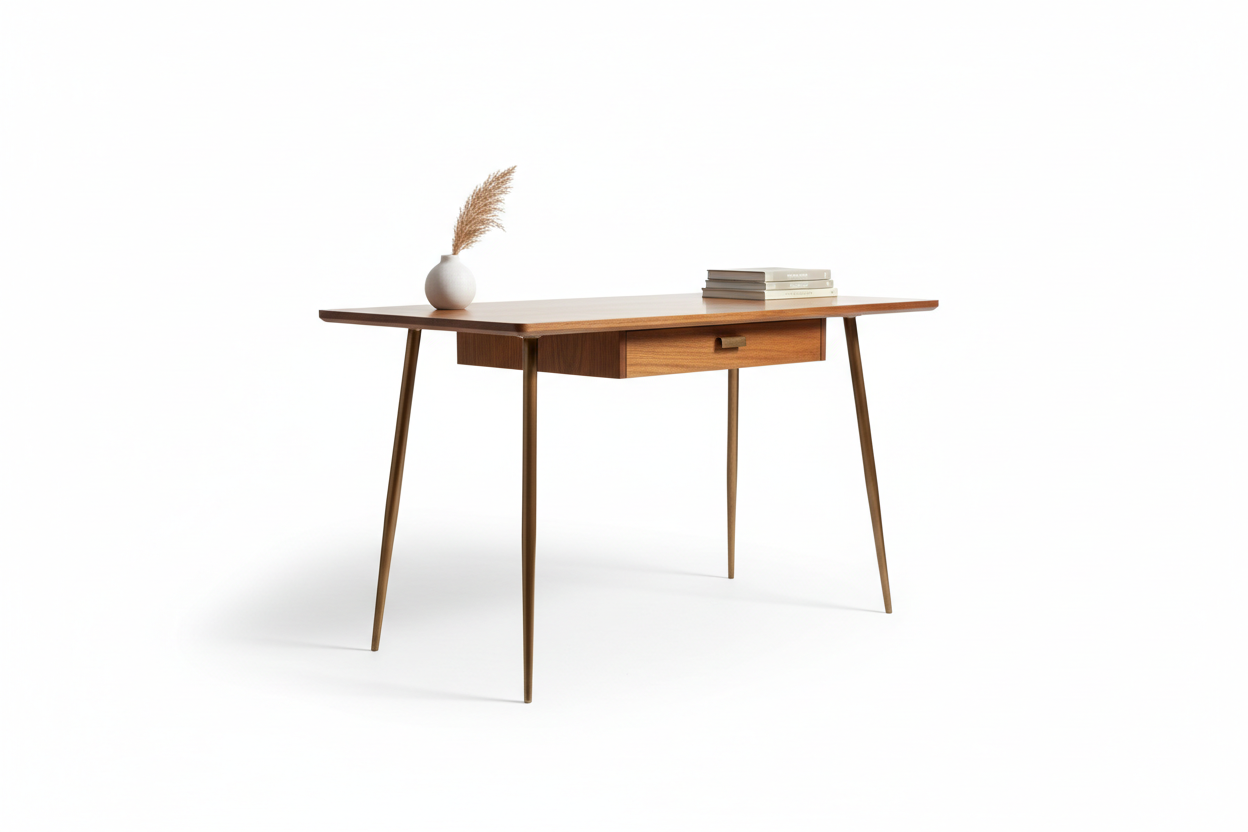 Scrivanie & Librerie Antiche e di Design