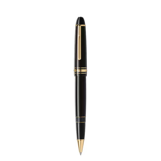 Montblanc roller Meisterstuck Gold-Coated LeGrand 132454