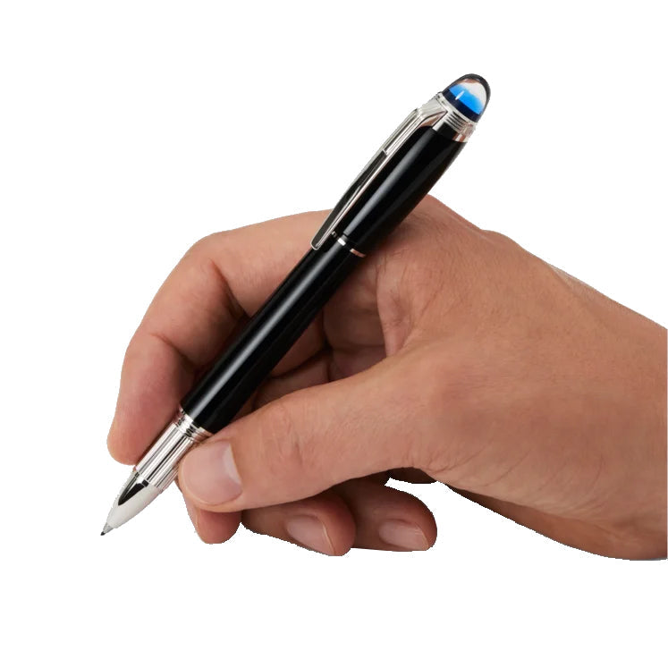Montblanc fineliner StarWalker resina preziosa 132508