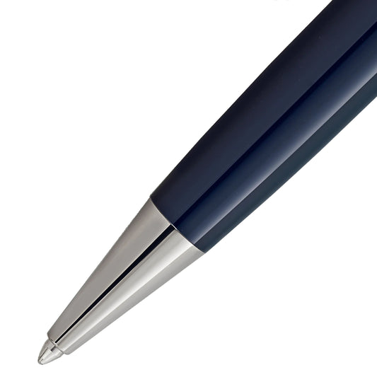 Montblanc penna sfera Classique Meisterstück Around the World in 80 Days 132881