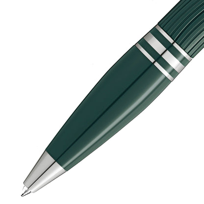 Montblanc penna a sfera StarWalker PolarGreen 132904