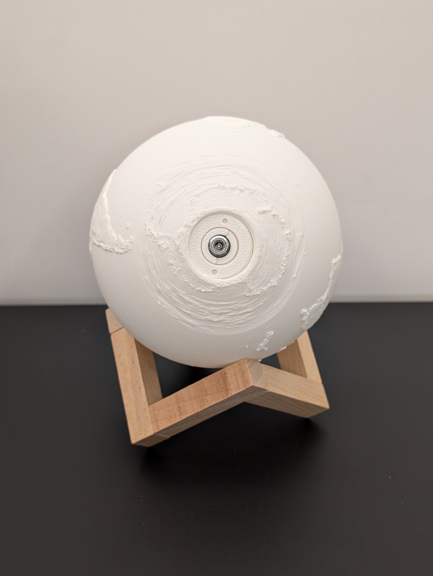 Lampada Sole - Collezione Sistema Solare