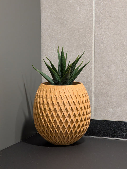 Vaso Aloha