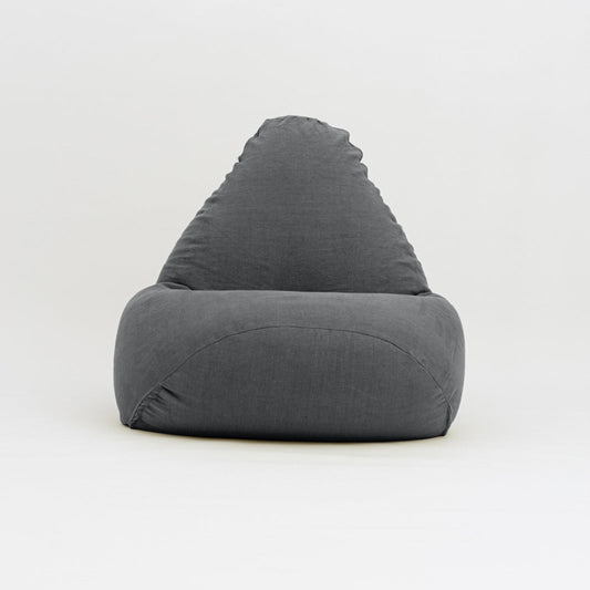 Poltrona sacco Venezia — Design contemporaneo italiano