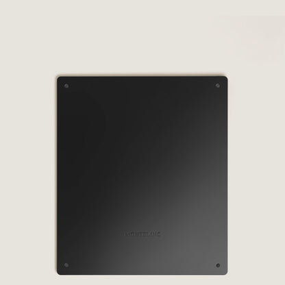 Montblanc Digital Paper nero 135010