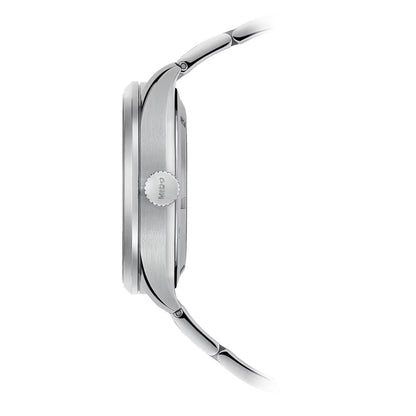 Mido orologio Multifort M Freeze 42mm turchese automatico acciaio M038.430.11.041.00