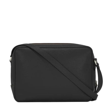 Montblanc borsa Messenger Bag Sartorial nero 198127