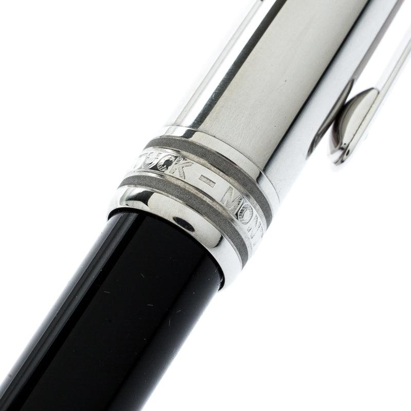 Montblanc penna a sfera Meisterstück Solitaire Classique Emirates Airline Foundation Inflight 111284