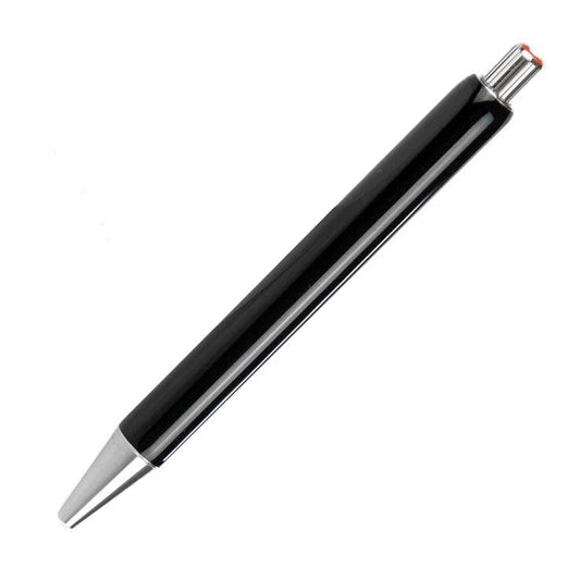 Montblanc Kugelschreiber Montblanc Heritage Rouge et Noir Baby Special Edition Schwarz 127853