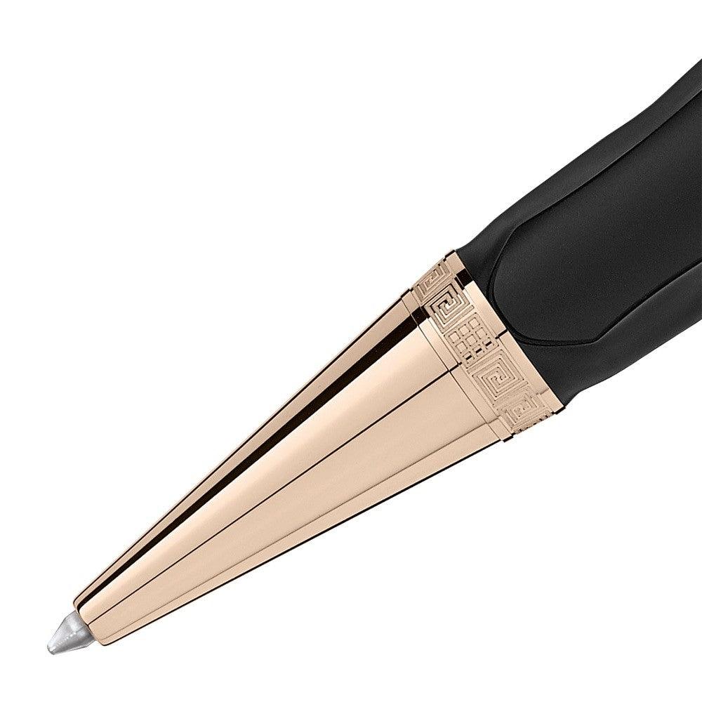 Montblanc penna a sfera Writers Edition Homer Limited Edition 117878