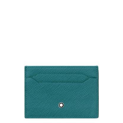 Montblanc porta carte di credito 5 scomparti sartorial 131730