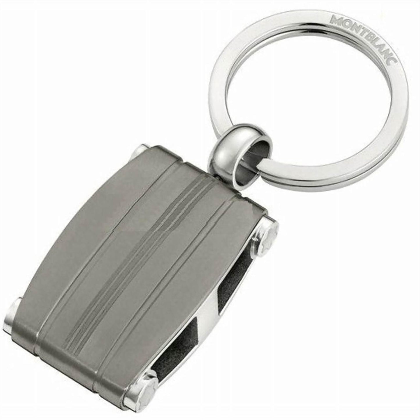 Montblanc portachiavi Urban Walker 107907