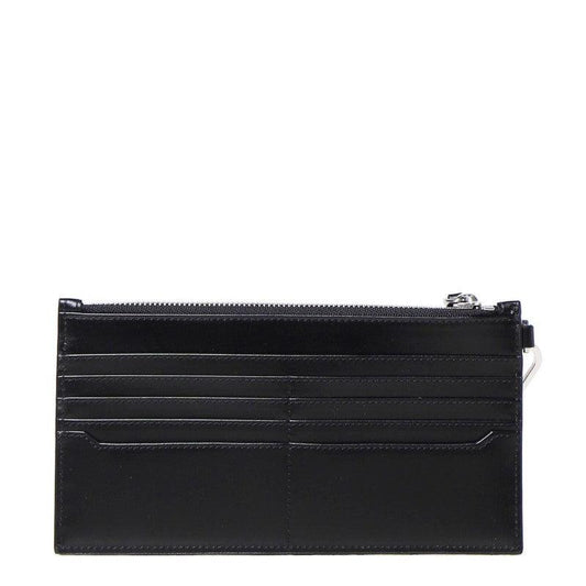 Montblanc portafoglio Meisterstück Pouch Mini 8cc 129904