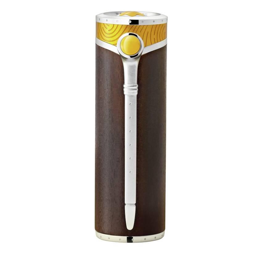 Montblanc roller Masters of Art Homage to Vincent van Gogh Edizione limitata 4810 129156