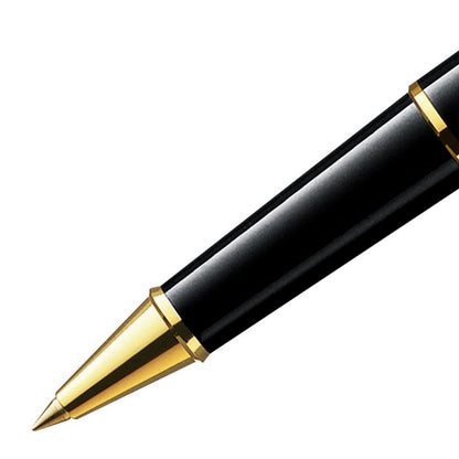 Montblanc roller Meisterstück Gold-Coated Classique 132457