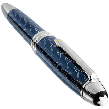 Montblanc roller meisterstuck Le Petit Prince solitaire le grand 118066