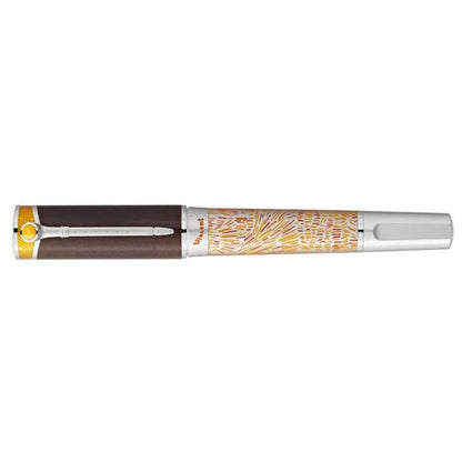 Montblanc stilografica Masters of Art Homage to Vincent van Gogh Limited Edition 4810 punta M 129155