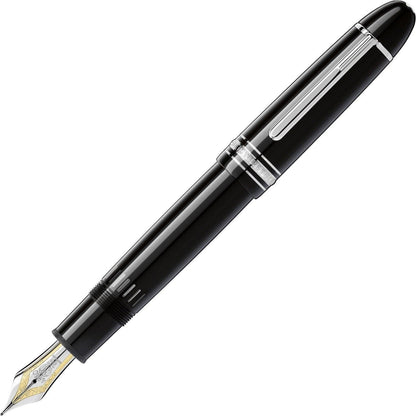 Montblanc stilografica Meisterstuck Platinum-Coated 149 114228