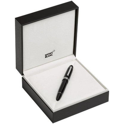 Montblanc stilografica Meisterstuck Platinum-Coated 149 114228