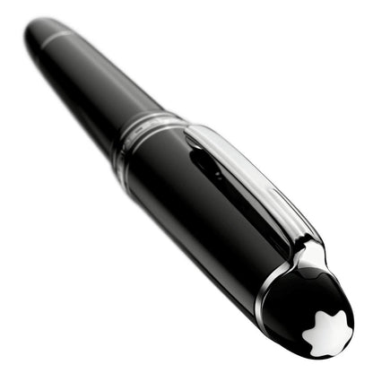 Montblanc stilografica Meisterstück Platinum LeGrand punta M 132443