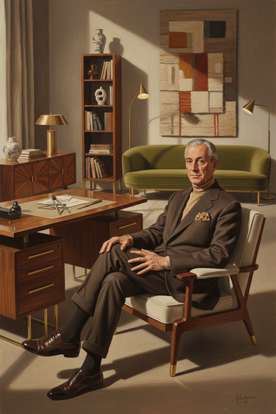 Vittorio Dassi