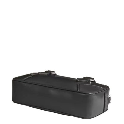 Montblanc borsa Bowling Bag Modello Piccolo Meisterstück nero 220403